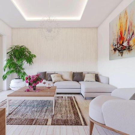 Apartments Villa Subic Kampor Ngoại thất bức ảnh