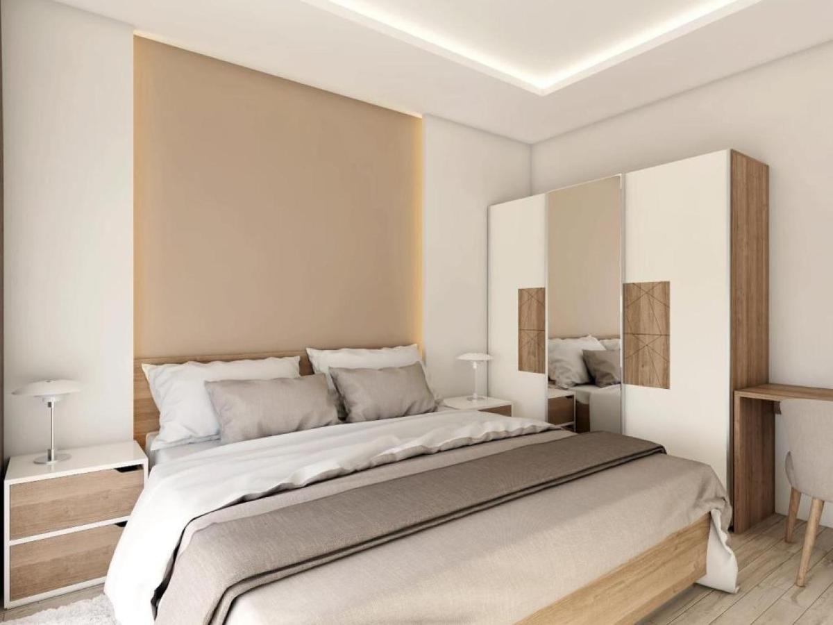 Apartments Villa Subic Kampor Ngoại thất bức ảnh