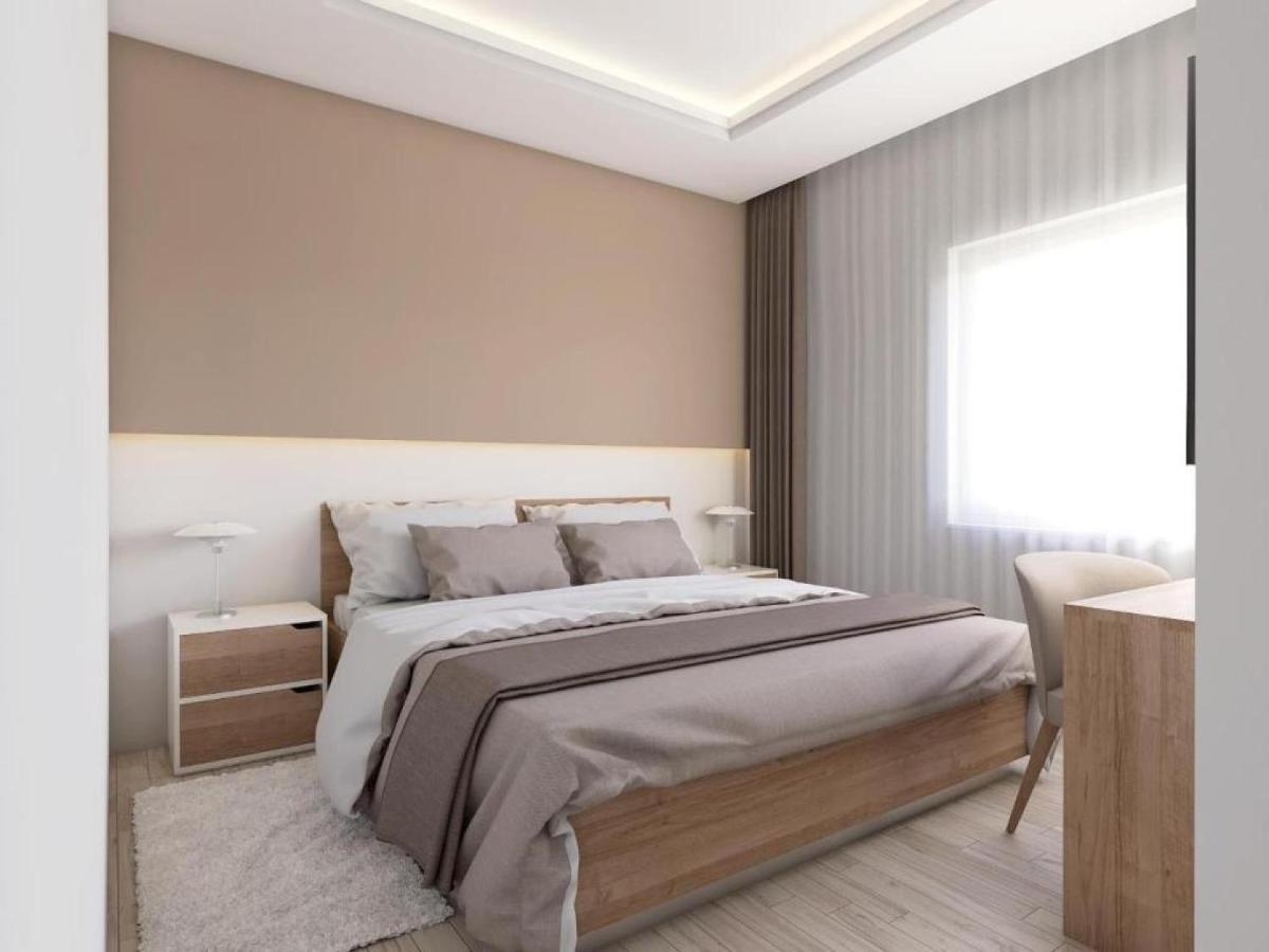 Apartments Villa Subic Kampor Ngoại thất bức ảnh