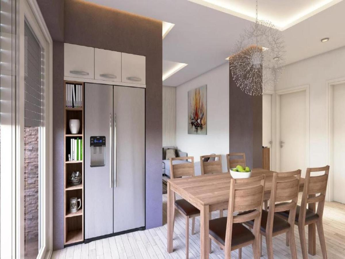 Apartments Villa Subic Kampor Ngoại thất bức ảnh
