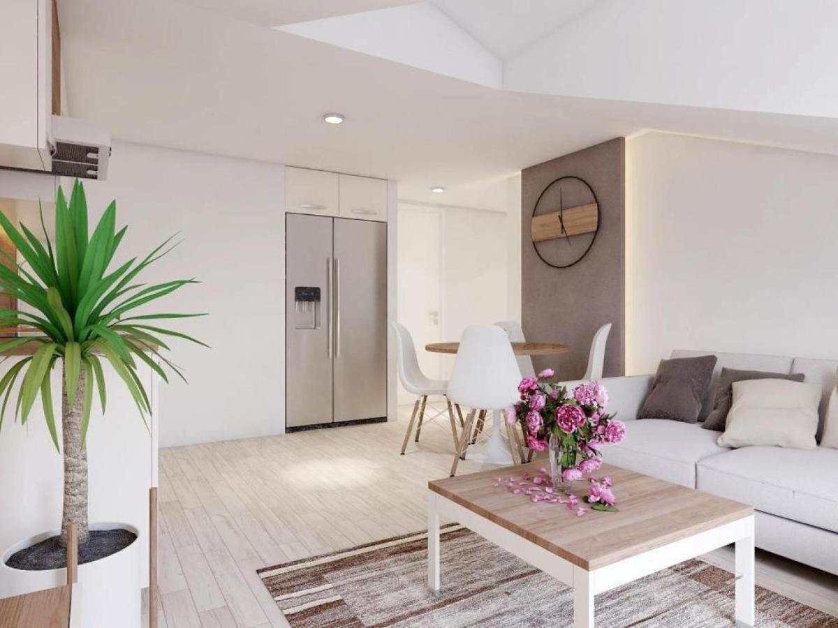 Apartments Villa Subic Kampor Ngoại thất bức ảnh