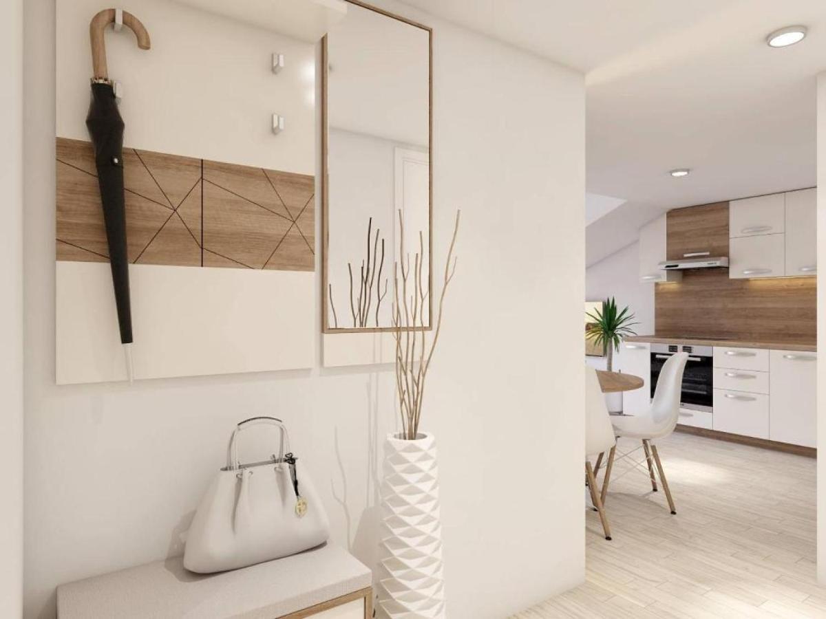 Apartments Villa Subic Kampor Ngoại thất bức ảnh
