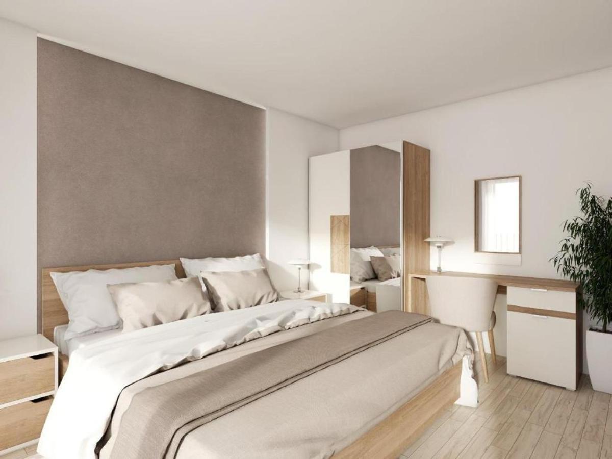 Apartments Villa Subic Kampor Ngoại thất bức ảnh