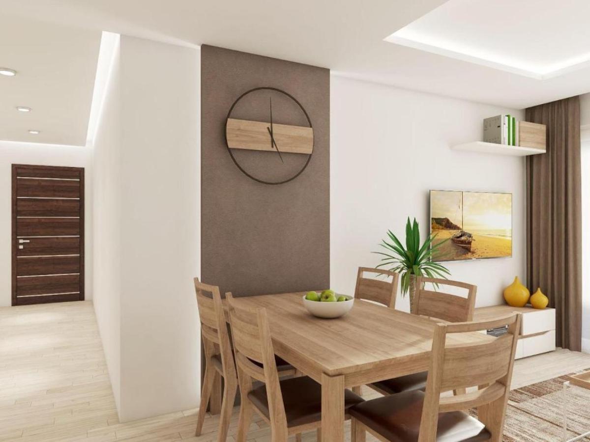 Apartments Villa Subic Kampor Ngoại thất bức ảnh